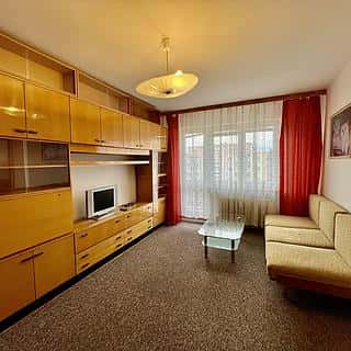 Pronájem bytu 4+1 63 m² Vsetín, Luh, Vsetín