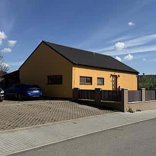 Prodej rodinného domu 102 m² Kožichovice, Kožichovice, okres Třebíč