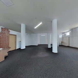 Pronájem obchodu 860 m² Jihlava, Dělnická, Jihlava