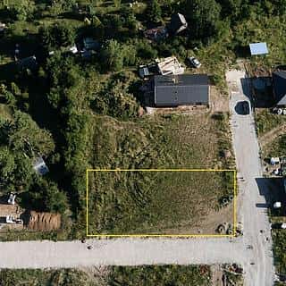 Prodej stavební parcely 754 m² Letovice, Letovice, okres Blansko