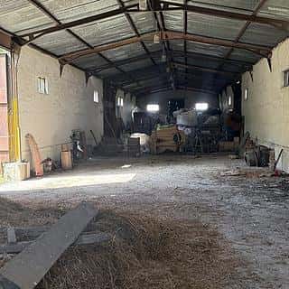 Prodej skladu 250 m² Litovany, Litovany, okres Třebíč