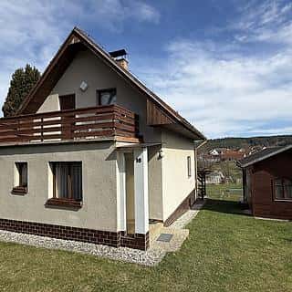 Prodej rodinného domu 94 m² Holubov, Holubov, okres Český Krumlov