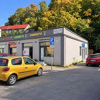Pronájem kanceláře 16 m² Fulnek, Masarykova, Fulnek, okres Nový Jičín