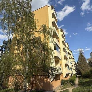 Prodej bytu 3+1 75 m² Třebíč, Jar. Heyrovského, Třebíč