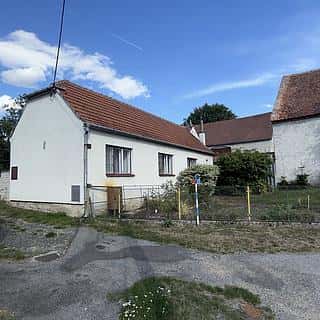 Prodej rodinného domu 62 m² Biskupice-Pulkov, Biskupice-Pulkov, okres Třebíč