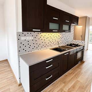 Prodej bytu 3+1 75 m² Třebíč, Obránců míru, Třebíč