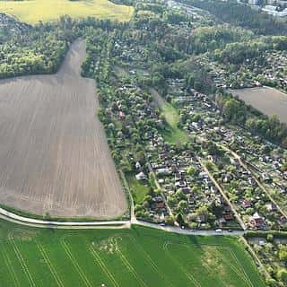 Prodej zahrady 1057 m² Třebíč, Třebíč