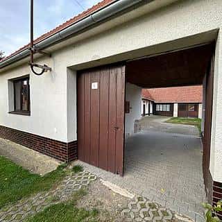 Pronájem stavební parcely 173500 m² Kramolín, Kramolín, okres Třebíč