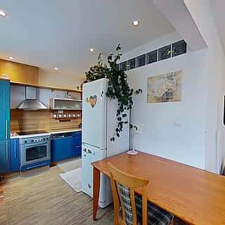 Prodej bytu 3+1 74 m² Třebíč, Obránců míru, Třebíč