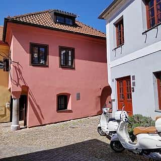 Prodej rodinného domu 146 m² Třebíč, L. Pokorného, Třebíč