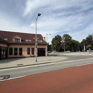 Pronájem obchodu 188 m² Želetava, Pražská, Želetava, okres Třebíč