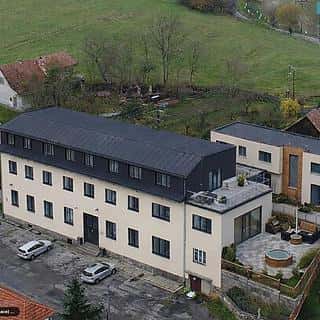 Prodej hotelu, penzionu 1090 m² Skorotice, Skorotice, okres Žďár nad Sázavou