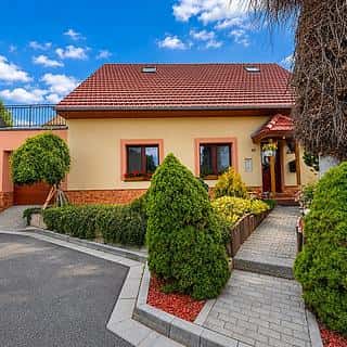 Prodej rodinného domu 146 m² Syrovice, Syrovice, okres Brno-venkov