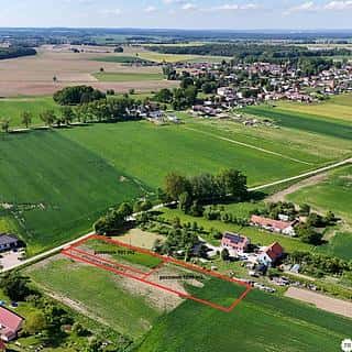 Prodej stavební parcely 901 m² Štěpánovice, Štěpánovice, okres České Budějovice