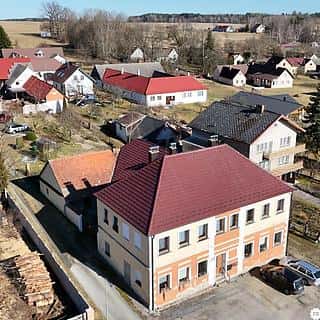 Prodej hotelu, penzionu 445 m² Jílovice, Jílovice, okres České Budějovice