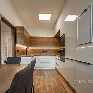 Pronájem bytu 3+1 84 m² Nový Jičín, Na Výsluní, Nový Jičín