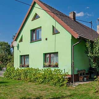 Prodej rodinného domu 262 m² Starý Jičín, Starý Jičín, okres Nový Jičín