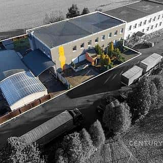 Prodej výrobního objektu 848 m² Jarcová, Jarcová, okres Vsetín