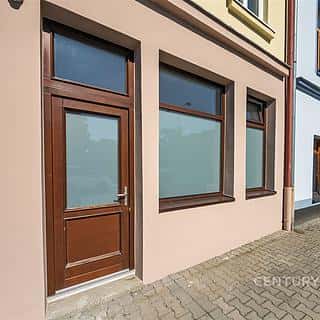 Pronájem obchodu 36 m² Nový Jičín, Dolní brána, Nový Jičín