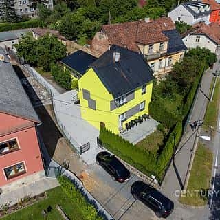 Prodej rodinného domu 165 m² Suchdol nad Odrou, Komenského, Suchdol nad Odrou, okres Nový Jičín