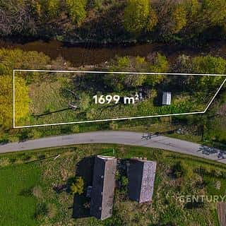 Prodej zahrady 1699 m² Jakubčovice nad Odrou, Jakubčovice nad Odrou, okres Nový Jičín