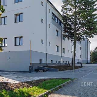 Pronájem parkovacího místa 12 m² Nový Jičín, Palackého, Nový Jičín
