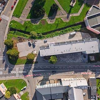 Pronájem parkovacího místa 12 m² Nový Jičín, Palackého, Nový Jičín