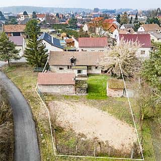 Prodej rodinného domu 100 m² Tišice, Labská, Tišice, okres Mělník
