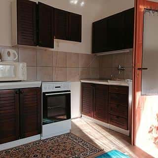 Pronájem bytu 2+kk 60 m² Tisem, Tisem, okres Benešov