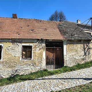 Prodej rodinného domu 100 m² Načeradec, V Kopci, Načeradec, okres Benešov