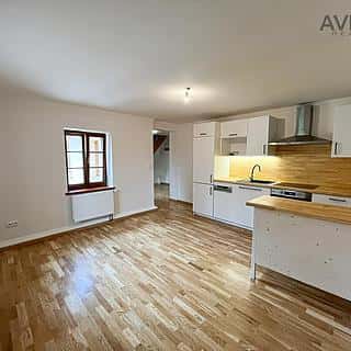 Prodej bytu 3+kk 87 m² Týnec nad Sázavou, Týnec nad Sázavou, okres Benešov