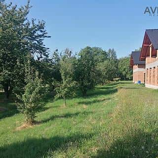 Prodej stavební parcely 2940 m² Votice, Votice, okres Benešov
