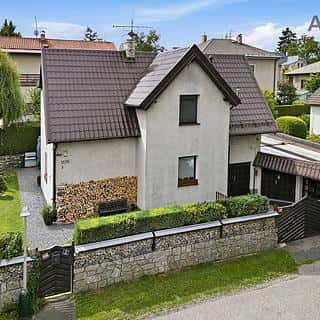 Prodej rodinného domu 300 m² Říčany, Kozinova, Říčany, okres Praha-východ