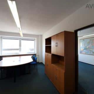 Pronájem kanceláře 35 m² Týnec nad Sázavou, Týnec nad Sázavou, okres Benešov