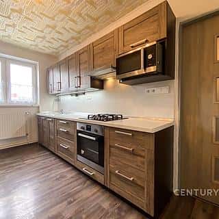 Pronájem bytu 2+1 68 m² Kroměříž, Velehradská, Kroměříž