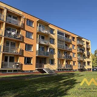 Prodej bytu 1+1 41 m² Hradec Králové, Jungmannova, Hradec Králové