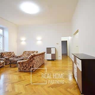 Pronájem bytu 4+1 88 m² Brno, Černopolní, Brno, okres Brno-město