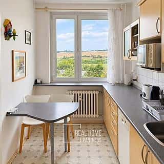 Prodej bytu 3+1 80 m² Brno, Bosonožská, Brno, okres Brno-město