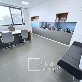 Pronájem kanceláře 24 m² Brno, Olomoucká, Brno, okres Brno-město