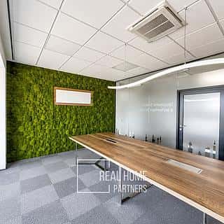 Pronájem kanceláře 563 m² Nebovidy, Nebovidy, okres Brno-venkov