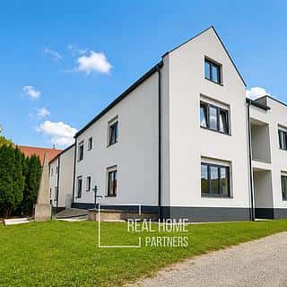Prodej bytu 3+kk 77 m² Prusy-Boškůvky, Prusy-Boškůvky, okres Vyškov