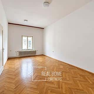Pronájem bytu 3+1 68 m² Brno, náměstí Svobody, Brno, okres Brno-město