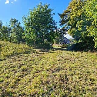 Prodej stavební parcely 1474 m² Světlík, Světlík, okres Český Krumlov