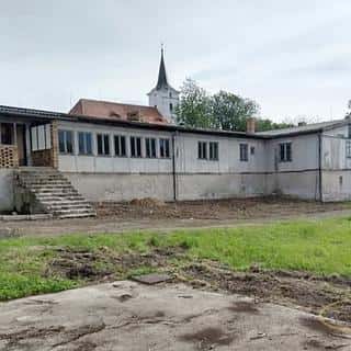 Prodej skladu 608 m² Soběnov, Soběnov, okres Český Krumlov