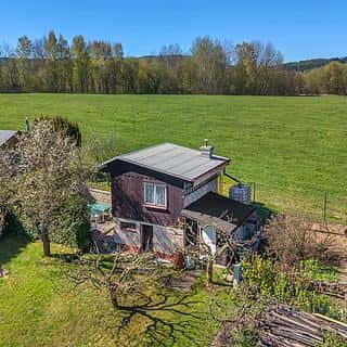 Prodej chaty 25 m² Ústí nad Orlicí, Ústí nad Orlicí