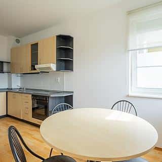 Prodej bytu 2+1 63 m² Svitavy, Na Vějíři, Svitavy
