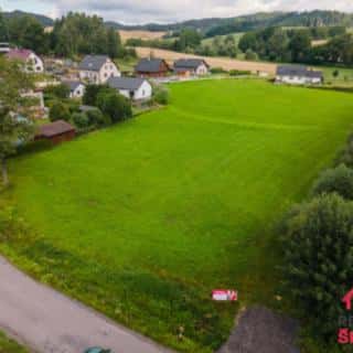 Prodej stavební parcely 3114 m² Písečná, Písečná, okres Ústí nad Orlicí
