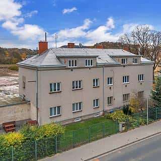 Prodej bytu 3+1 88 m² Moravská Třebová, Lanškrounská, Moravská Třebová, okres Svitavy