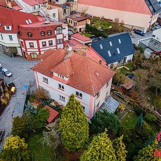 Pronájem obchodu 57 m² Ústí nad Orlicí, Příkopy, Ústí nad Orlicí