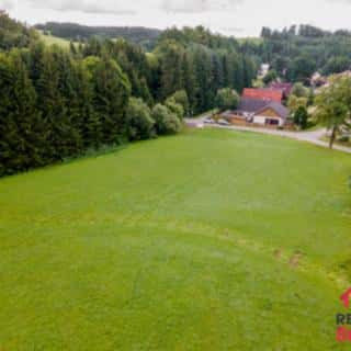 Prodej stavební parcely 3299 m² Písečná, Písečná, okres Ústí nad Orlicí